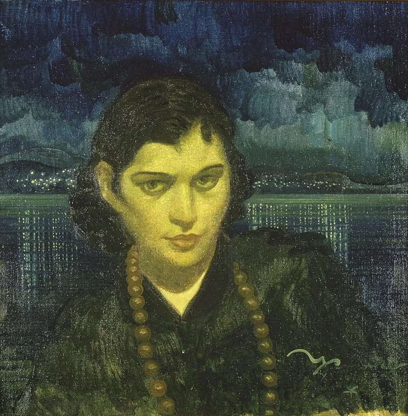 Ritratto di signora, 193